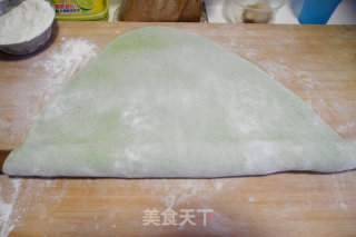 牛肉菠菜面的做法步骤：7