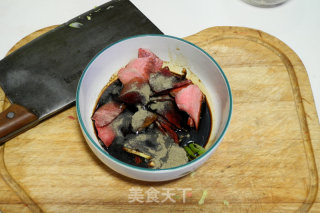 牛肉菠菜面的做法步骤：11
