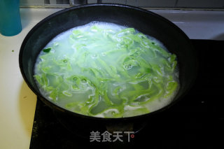 牛肉菠菜面的做法步骤：13