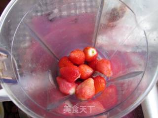 果酱三明治蛋糕的做法步骤：1