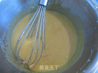 果酱三明治蛋糕的做法步骤：4