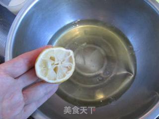 果酱三明治蛋糕的做法步骤：7
