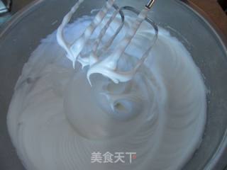 果酱三明治蛋糕的做法步骤：8