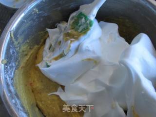 果酱三明治蛋糕的做法步骤：9