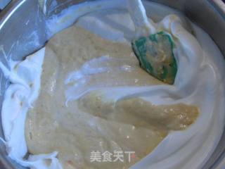 果酱三明治蛋糕的做法步骤：10
