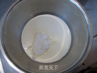 果酱三明治蛋糕的做法步骤：17