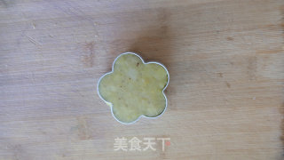太阳花的做法步骤：7