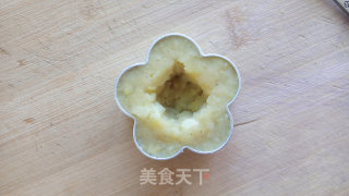 太阳花的做法步骤：8