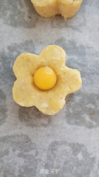 太阳花的做法步骤：9