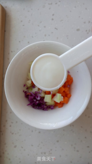 花式土豆泥的做法步骤：12