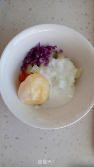 花式土豆泥的做法步骤：13