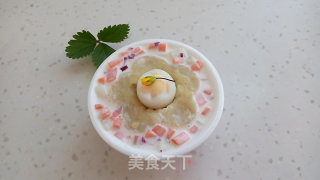 花式土豆泥的做法步骤：14