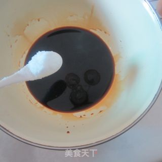 酱香咸蛋的做法步骤：4