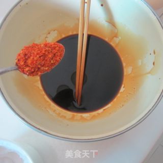 酱香咸蛋的做法步骤：5