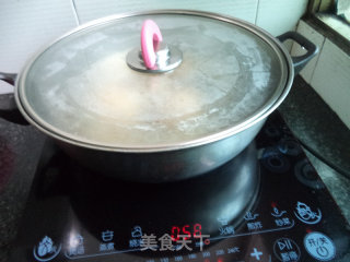 酱香咸蛋的做法步骤：11
