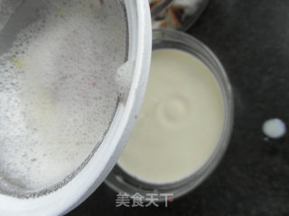 果酱面包布丁的做法步骤：6