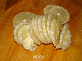 水果酵素的做法步骤：4