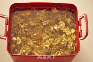 水果酵素的做法步骤：10
