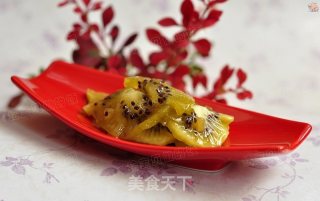 水果酵素的做法步骤：12