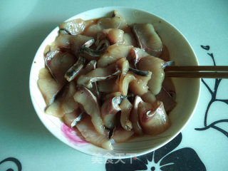豆芽菜水煮鱼的做法步骤：8
