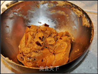 巧克力起普的做法步骤：2