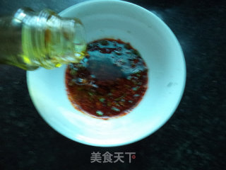 蒸腐竹卷的做法步骤：10
