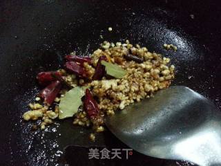 卤豆腐的做法步骤：5