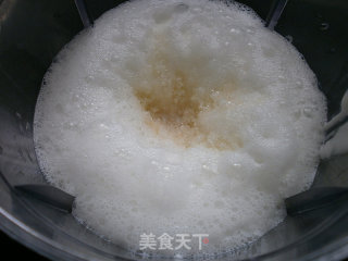 草莓思慕雪（Strawberry Smoothie）的做法步骤：3