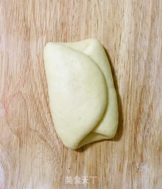 手把手教您做山形吐司的做法步骤：10