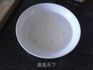 包虾珍珠丸的做法步骤：2