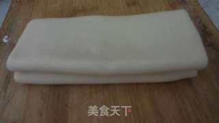 中西混搭风---猪油蛋挞的做法步骤：6