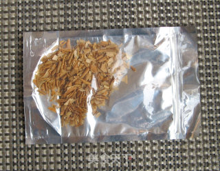 柚皮粉提香的红烧羊肉的做法步骤：5