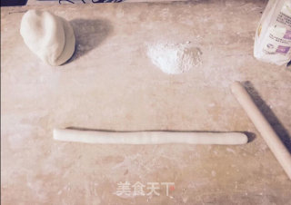 锅贴的做法步骤：3