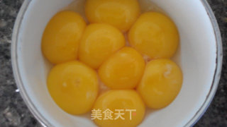 轻乳酪蛋糕的做法步骤：4