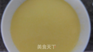 轻乳酪蛋糕的做法步骤：5