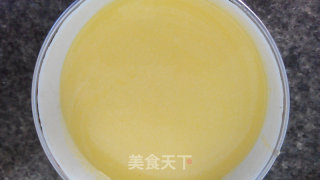 轻乳酪蛋糕的做法步骤：6
