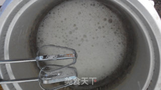 轻乳酪蛋糕的做法步骤：9