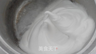 轻乳酪蛋糕的做法步骤：10