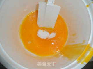 奶牛蛋糕卷的做法步骤：5