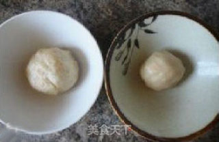 玫瑰鲜花饼的做法步骤：11