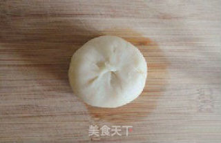 玫瑰鲜花饼的做法步骤：14