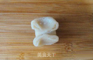 玫瑰鲜花饼的做法步骤：22