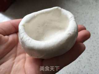 黑芝麻珍珠粉团的做法步骤：13