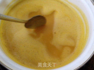 南瓜燕麦豆浆——分分钟打出免滤全营养豆浆的做法步骤：8