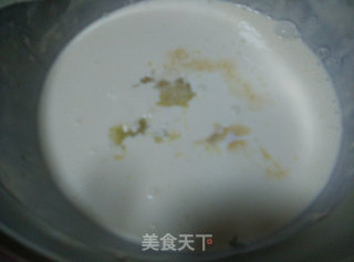奶油水果蛋糕的做法步骤：15
