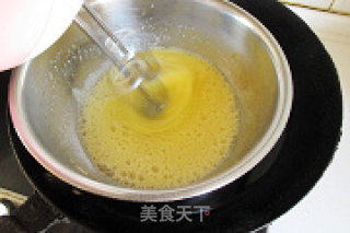 华丽奶油杯子蛋糕迎羊年的做法步骤：5