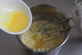 【番茄配方】百利甜杯子蛋糕——甜蜜醇香，幸福倍增的做法步骤：2