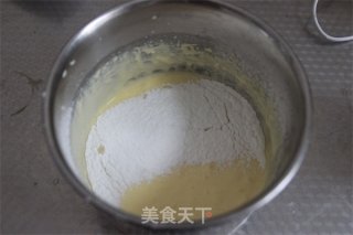 【番茄配方】百利甜杯子蛋糕——甜蜜醇香，幸福倍增的做法步骤：3