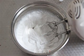 【番茄配方】百利甜杯子蛋糕——甜蜜醇香，幸福倍增的做法步骤：8