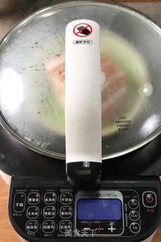 扣酥肉的做法步骤：5
